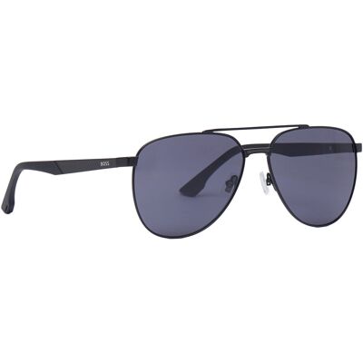 Sonnenbrillen BOSS 1914/S 208849 Schwarz 61 male Sonnenbrillen BOSS 1914/S 208849 Schwarz 61 male