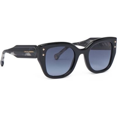 Sonnenbrillen Carolina Herrera HER 0312/S 208073 Schwarz 51 female Sonnenbrillen Carolina Herrera HER 0312/S 208073 Schwarz 51 female