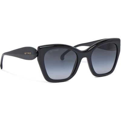 Sonnenbrillen Etro 0084/S 207825 Schwarz 54 female Sonnenbrillen Etro 0084/S 207825 Schwarz 54 female