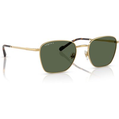 Sonnenbrillen Vogue Eyewear 0VO4322S 53 280/9A Goldfarben NOSIZE male Sonnenbrillen Vogue Eyewear 0VO4322S 53 280/9A Goldfarben NOSIZE male