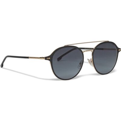 Sonnenbrillen BOSS 1179/S Schwarz OS male Sonnenbrillen BOSS 1179/S Schwarz OS male