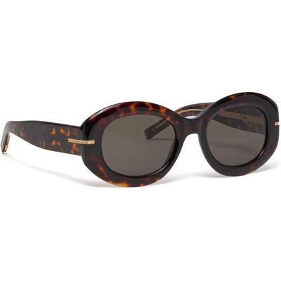 Sonnenbrillen Boss 1521/S 205981 Braun 51 female Sonnenbrillen Boss 1521/S 205981 Braun 51 female