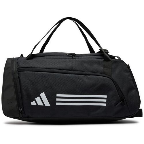 Tasche adidas Essentials 3-Stripes Duffel Bag IP9862 Schwarz OS unisex
