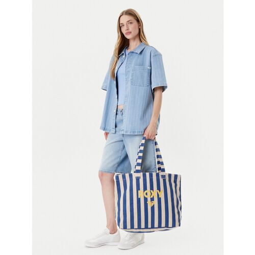 Handtasche Roxy Fairy Beach ERJBT03409 Blau OS female