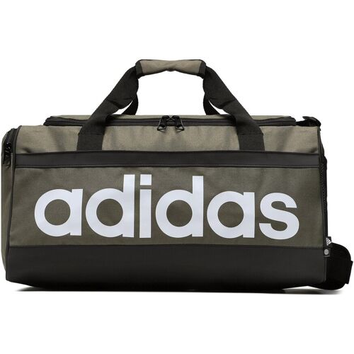 Tasche adidas Essentials Duffel Bag HR5354 Grün OS unisex