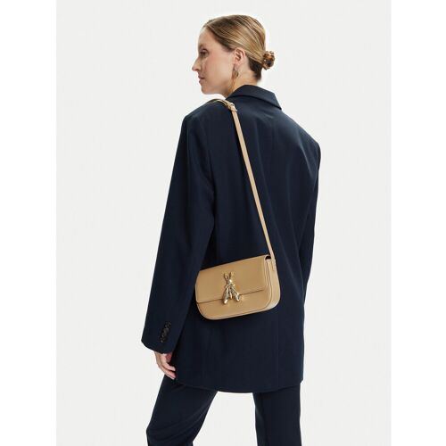 Handtasche Patrizia Pepe 8B0231 L061 Beige OS female