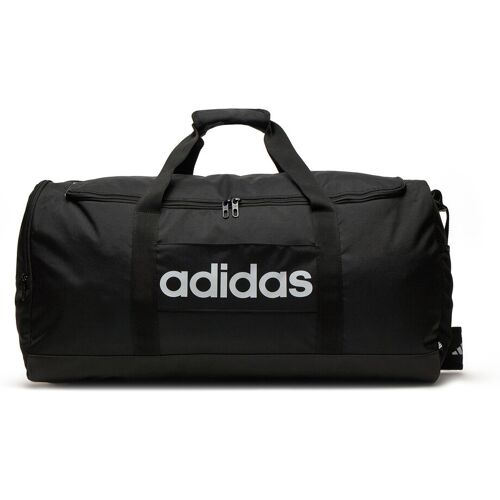 Tasche adidas Linear Large JE8344 Schwarz OS unisex