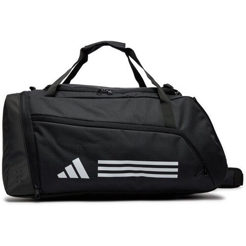 Tasche adidas Essentials 3-Stripes Duffel Bag IP9863 Schwarz OS unisex