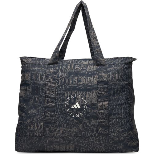 Tasche adidas by Stella McCartney Packable JM8501 Grau OS female