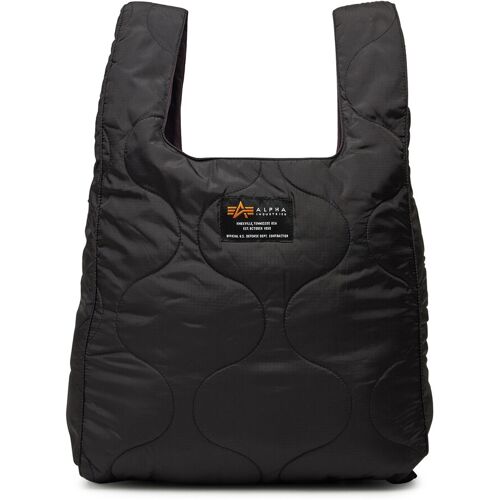 Tasche Alpha Industries 148949 Schwarz OS female