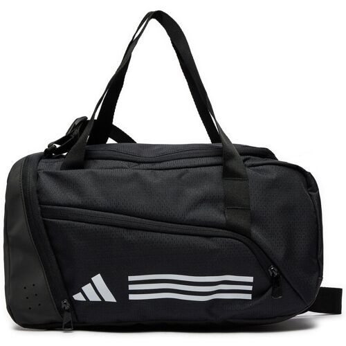 Tasche adidas Essentials 3-Stripes Duffel Bag IP9861 Schwarz OS unisex