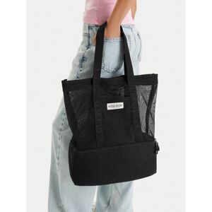 Handtasche Guess Jeans CWBEO-GUESS-M-004-09 Schwarz NOSIZE female Handtasche Guess Jeans CWBEO-GUESS-M-004-09 Schwarz NOSIZE female