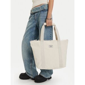 Handtasche Guess Jeans CWBEO-GUESS-B-016-09 Écru NOSIZE female Handtasche Guess Jeans CWBEO-GUESS-B-016-09 Écru NOSIZE female