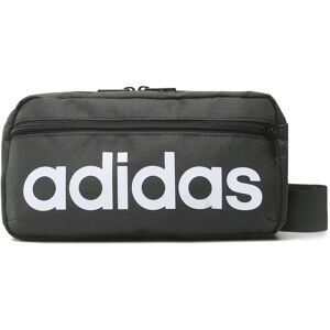 Gürteltasche adidas Essentials Bum Bag HT4739 Schwarz 00 unisex Gürteltasche adidas Essentials Bum Bag HT4739 Schwarz 00 unisex