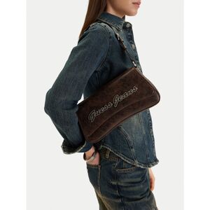 Handtasche Guess Jeans CWBEO-GUESS-B-013-09 Braun NOSIZE female Handtasche Guess Jeans CWBEO-GUESS-B-013-09 Braun NOSIZE female