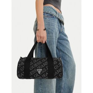 Handtasche Guess Jeans CWBEO-GUESS-B-018-09 Schwarz NOSIZE female Handtasche Guess Jeans CWBEO-GUESS-B-018-09 Schwarz NOSIZE female