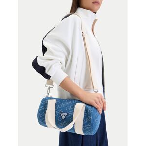 Handtasche Guess Jeans CWBEO-GUESS-B-009-09 Blau NOSIZE female Handtasche Guess Jeans CWBEO-GUESS-B-009-09 Blau NOSIZE female