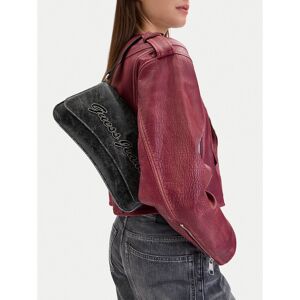 Handtasche Guess Jeans CWBEO-GUESS-B-013-09 Schwarz NOSIZE female Handtasche Guess Jeans CWBEO-GUESS-B-013-09 Schwarz NOSIZE female