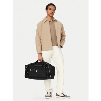 Wochenendtasche Guess TMBEHN P6234 Schwarz NOSIZE male Wochenendtasche Guess TMBEHN P6234 Schwarz NOSIZE male
