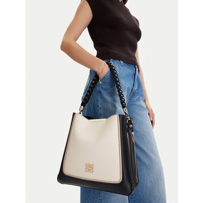 Handtasche Nine West CEO-Torra-LDA0709 Schwarz NOSIZE female Handtasche Nine West CEO-Torra-LDA0709 Schwarz NOSIZE female
