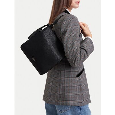 Handtasche Lasocki LSK-K-029-06 Schwarz NOSIZE female Handtasche Lasocki LSK-K-029-06 Schwarz NOSIZE female