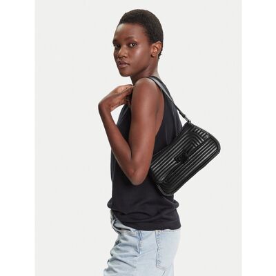 Handtasche Steve Madden Bkes SM13001723 Schwarz NOSIZE female Handtasche Steve Madden Bkes SM13001723 Schwarz NOSIZE female