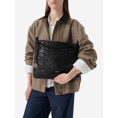 Handtasche Lasocki LSK-K-020-06 Schwarz NOSIZE female Handtasche Lasocki LSK-K-020-06 Schwarz NOSIZE female