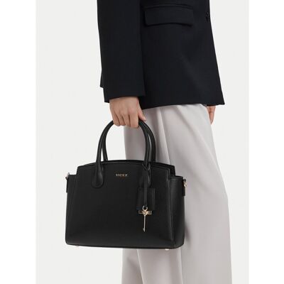 Handtasche MEXX CEO-MEXX-S-012-10 Schwarz NOSIZE female Handtasche MEXX CEO-MEXX-S-012-10 Schwarz NOSIZE female