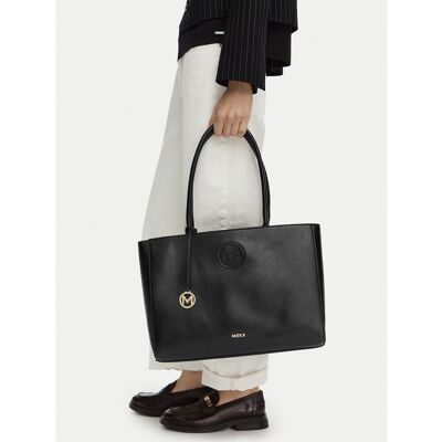 Handtasche MEXX CEO-MEXX-L-005-10 Schwarz NOSIZE female Handtasche MEXX CEO-MEXX-L-005-10 Schwarz NOSIZE female
