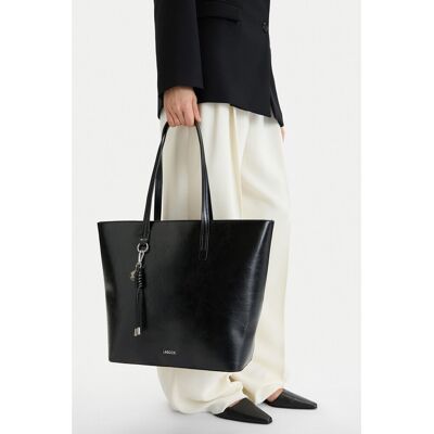 Handtasche Lasocki CEO-LSK-X-002-09 Schwarz NOSIZE female Handtasche Lasocki CEO-LSK-X-002-09 Schwarz NOSIZE female