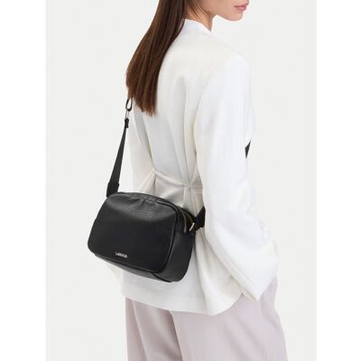 Handtasche Lasocki CEO-LSK-X-009-10 Schwarz NOSIZE female Handtasche Lasocki CEO-LSK-X-009-10 Schwarz NOSIZE female