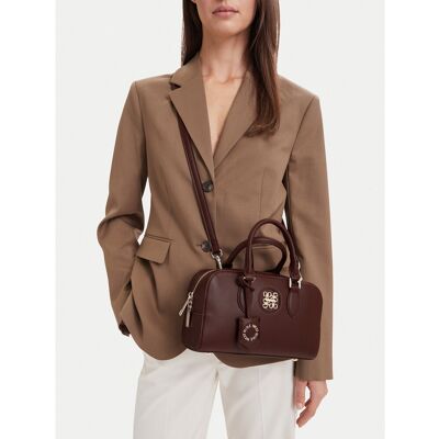 Handtasche Nine West CEO- SATIN BLOOM-LDA9374 Braun NOSIZE female Handtasche Nine West CEO- SATIN BLOOM-LDA9374 Braun NOSIZE female