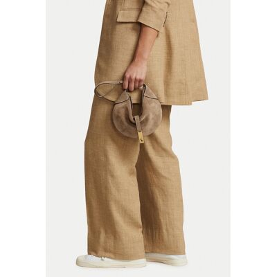 Handtasche Polo Ralph Lauren 428922880001 Beige NOSIZE female Handtasche Polo Ralph Lauren 428922880001 Beige NOSIZE female