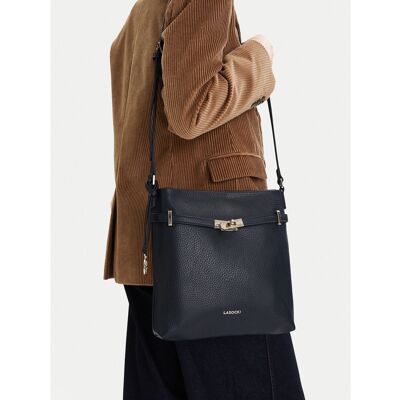 Handtasche Lasocki CEO-LSK-L-010-09 Dunkelblau NOSIZE female Handtasche Lasocki CEO-LSK-L-010-09 Dunkelblau NOSIZE female