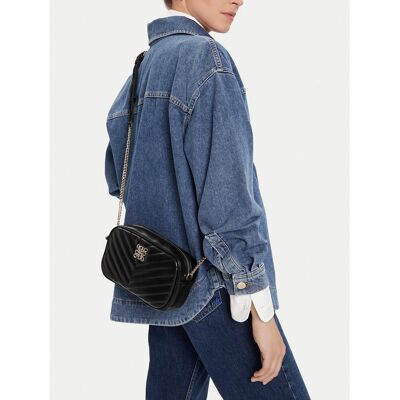 Handtasche Nine West CEO-MARY-LA513-89 Schwarz NOSIZE female Handtasche Nine West CEO-MARY-LA513-89 Schwarz NOSIZE female