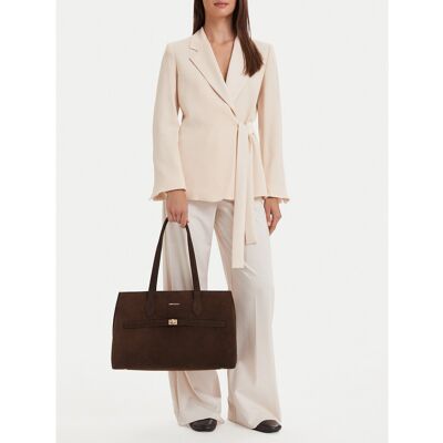 Handtasche GINO ROSSI EO-LA224-19456 Braun NOSIZE female Handtasche GINO ROSSI EO-LA224-19456 Braun NOSIZE female