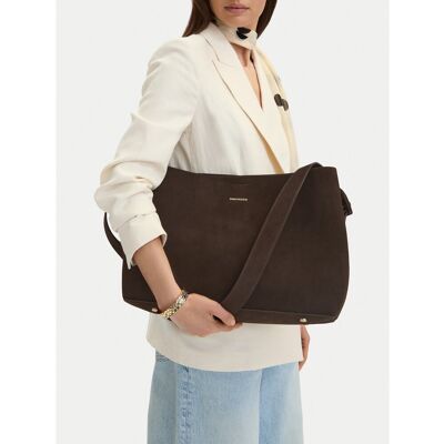 Handtasche GINO ROSSI EO-LARA-513-518-2 Braun NOSIZE female Handtasche GINO ROSSI EO-LARA-513-518-2 Braun NOSIZE female