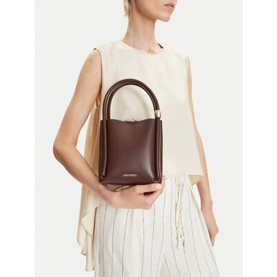 Handtasche GINO ROSSI EO-SADE-LX10152 Braun NOSIZE female Handtasche GINO ROSSI EO-SADE-LX10152 Braun NOSIZE female