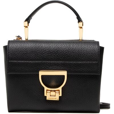 Handtasche Coccinelle MD5 Arlettis E1 MD5 55 B7 01 Schwarz NOSIZE female Handtasche Coccinelle MD5 Arlettis E1 MD5 55 B7 01 Schwarz NOSIZE female