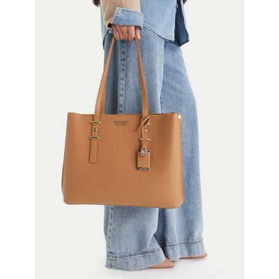 Handtasche Nine West CEO-Gracea-LDA8265 Braun NOSIZE female Handtasche Nine West CEO-Gracea-LDA8265 Braun NOSIZE female