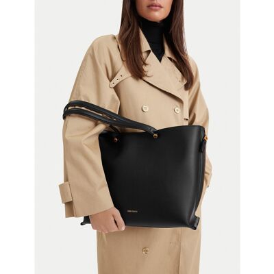 Handtasche GINO ROSSI WEN-2 Schwarz NOSIZE female Handtasche GINO ROSSI WEN-2 Schwarz NOSIZE female