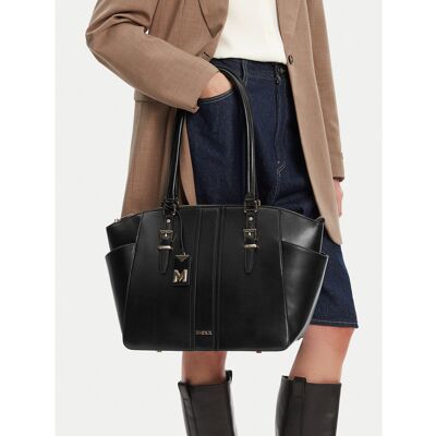 Handtasche MEXX CEO-MEXX-S-008-08 Schwarz NOSIZE female Handtasche MEXX CEO-MEXX-S-008-08 Schwarz NOSIZE female