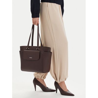 Handtasche Lasocki CEO-LSK-X-004-10 Braun NOSIZE female Handtasche Lasocki CEO-LSK-X-004-10 Braun NOSIZE female