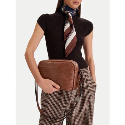 Handtasche Lasocki CEO-LSK-K-025-06 Braun NOSIZE female Handtasche Lasocki CEO-LSK-K-025-06 Braun NOSIZE female