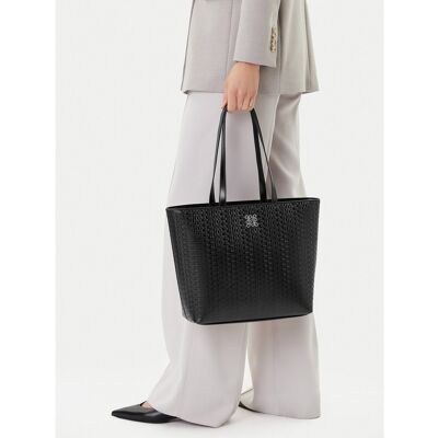 Handtasche Nine West CEO-HAMPSHIRE-IV-LDA8170 Schwarz NOSIZE female Handtasche Nine West CEO-HAMPSHIRE-IV-LDA8170 Schwarz NOSIZE female