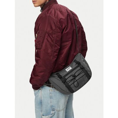 Handtasche Billabong WBEOHP-BLB-M-004-10 Grau NOSIZE female Handtasche Billabong WBEOHP-BLB-M-004-10 Grau NOSIZE female