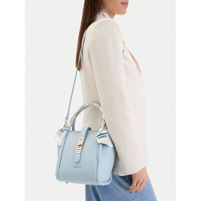 Handtasche MEXX EO-MEXX-B-003-09 Blau NOSIZE female Handtasche MEXX EO-MEXX-B-003-09 Blau NOSIZE female