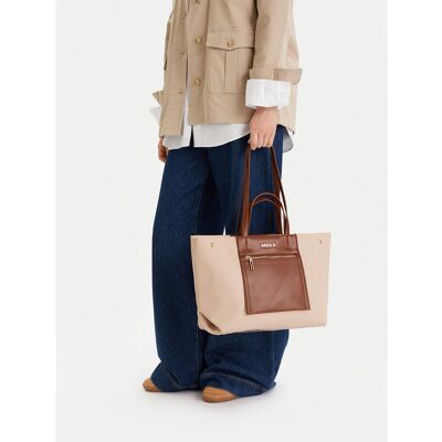 Handtasche MEXX EO-MEXX-L-002-09 Beige NOSIZE female Handtasche MEXX EO-MEXX-L-002-09 Beige NOSIZE female