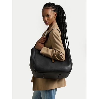 Handtasche Polo Ralph Lauren 428935220002 Schwarz NOSIZE female Handtasche Polo Ralph Lauren 428935220002 Schwarz NOSIZE female