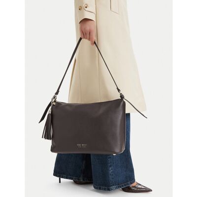Handtasche Nine West CEO-PRINCE STAR-LDA9530 Braun NOSIZE female Handtasche Nine West CEO-PRINCE STAR-LDA9530 Braun NOSIZE female